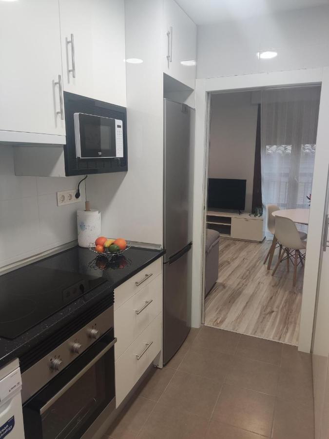 טודלה Casa Alberto 1 Izda מראה חיצוני תמונה