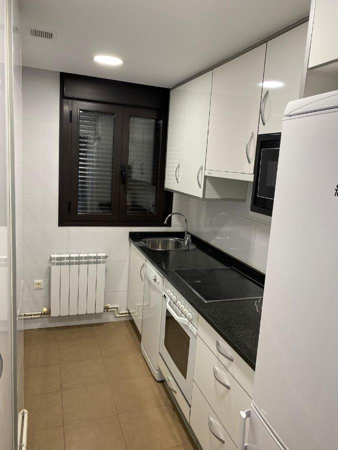 טודלה Casa Alberto 1 Izda מראה חיצוני תמונה