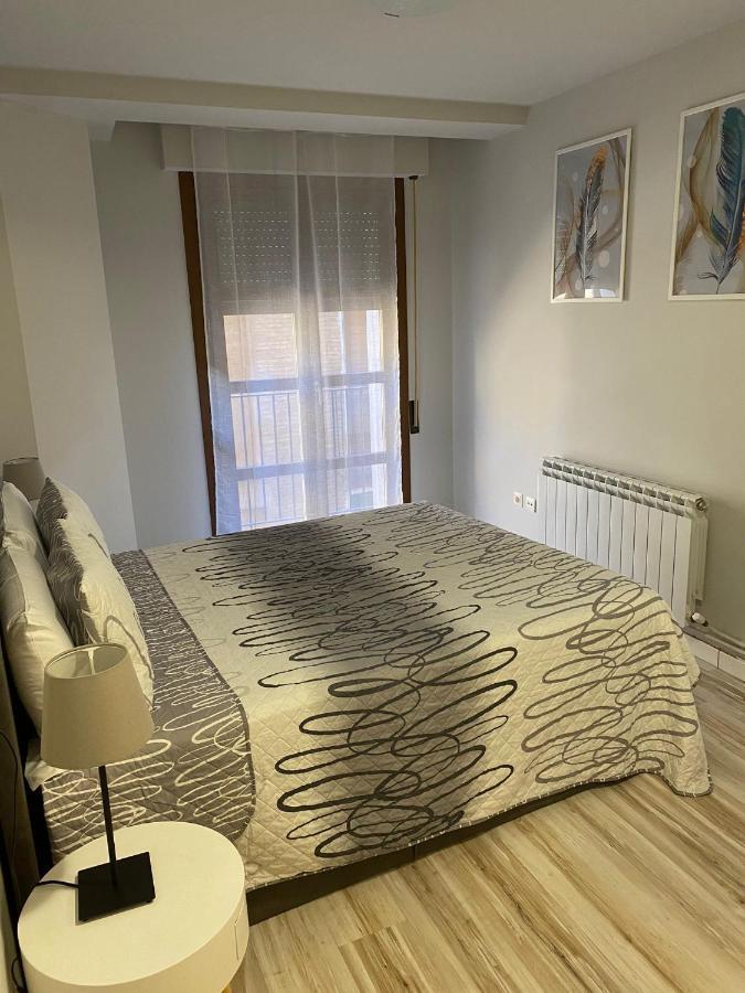 טודלה Casa Alberto 1 Izda מראה חיצוני תמונה