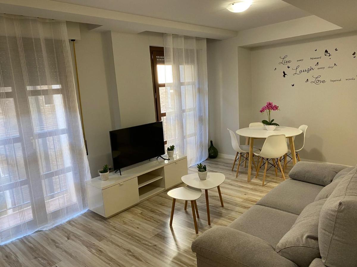 טודלה Casa Alberto 1 Izda מראה חיצוני תמונה