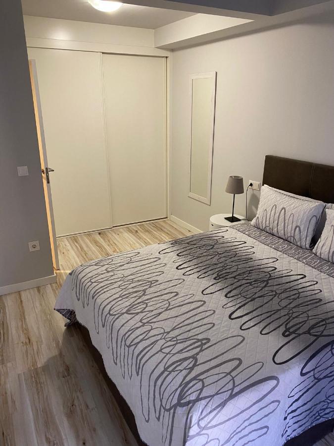 טודלה Casa Alberto 1 Izda מראה חיצוני תמונה