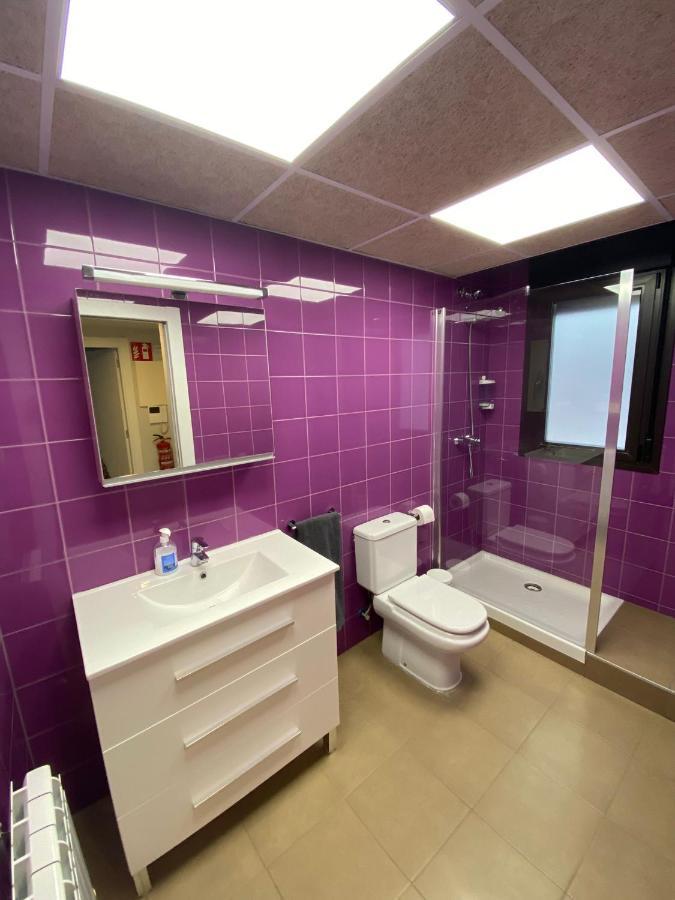 טודלה Casa Alberto 1 Izda מראה חיצוני תמונה